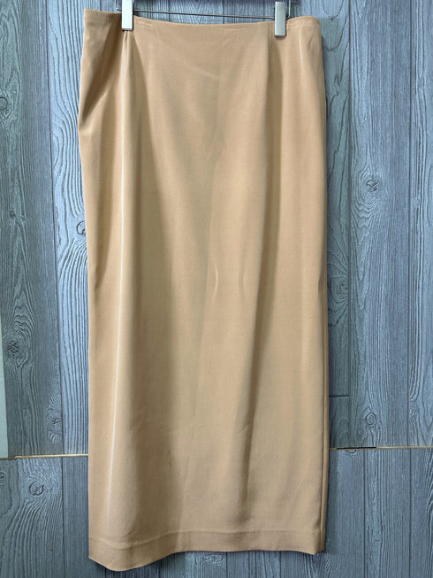 Donna Karan Signature Pants Set Size 14